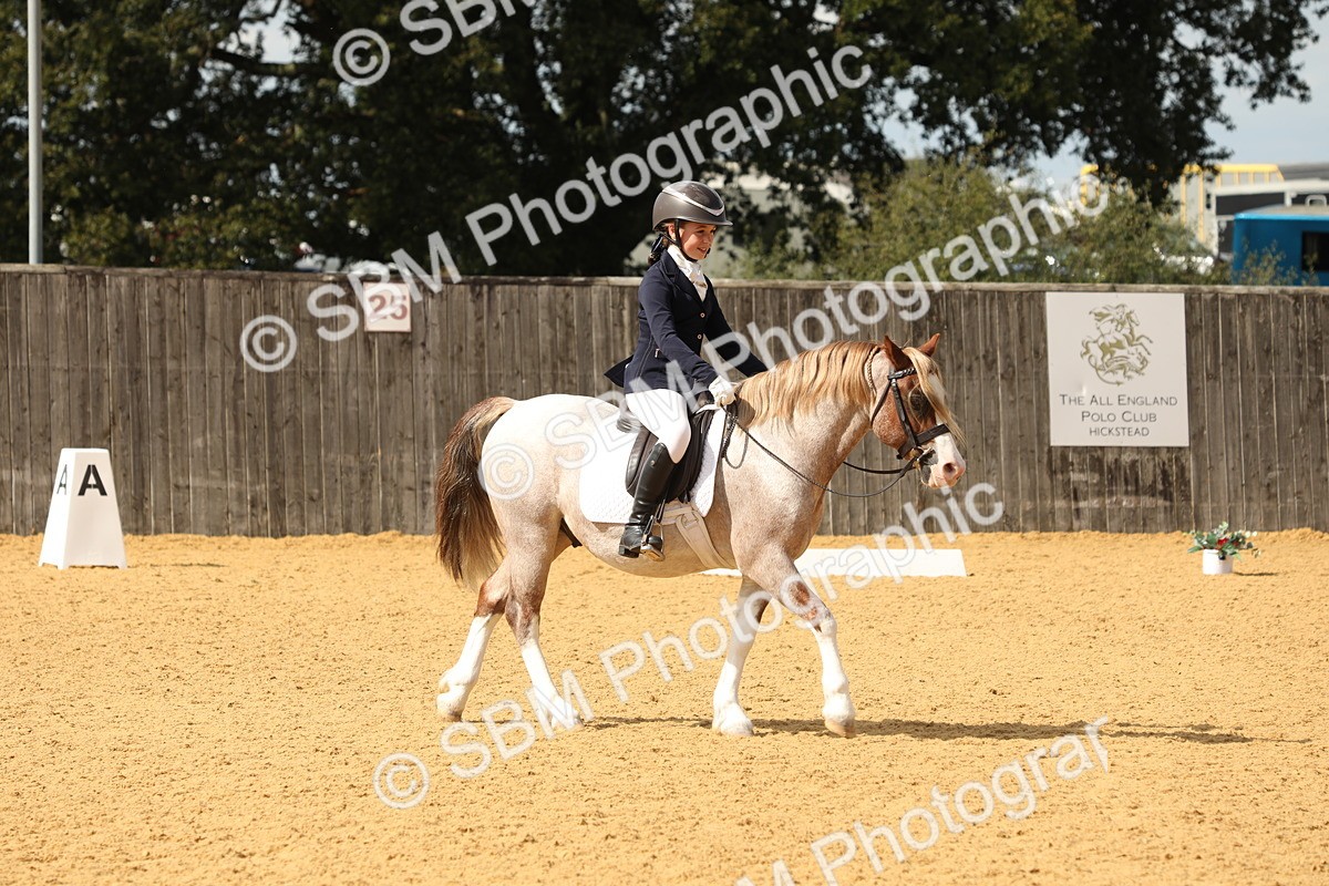 SBM_43705 - D21 - Junior Championship - Intro A