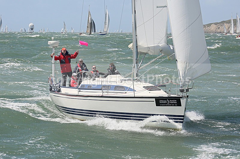 160702 DEXTERITY GBR6676T - ROUND THE ISLANDY92A1853 - ROUND THE ISLAND 2016