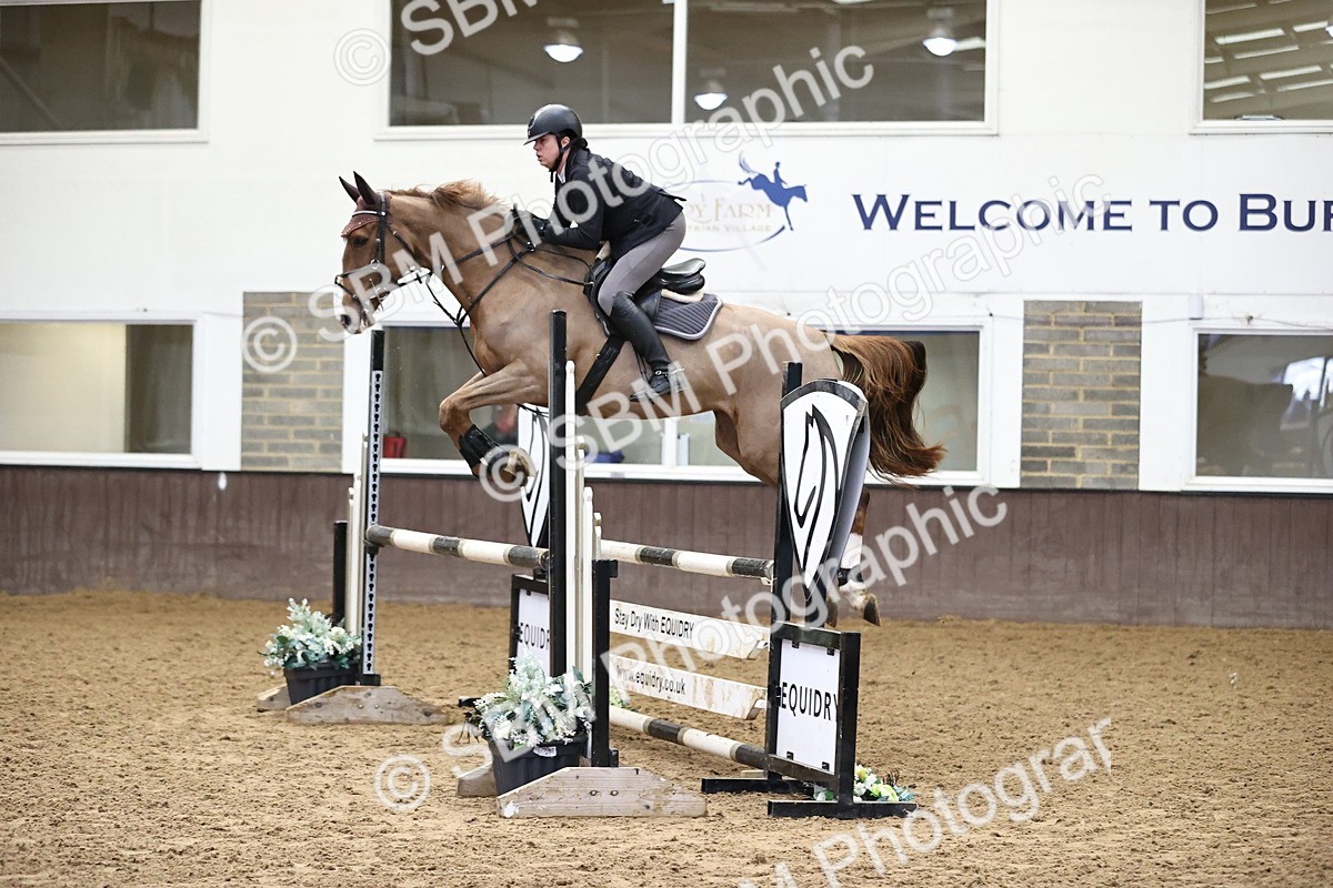 SBM_004638 - Class 15 - Joshua Jones Winter Discovery Championship Qualifier - 1.00m