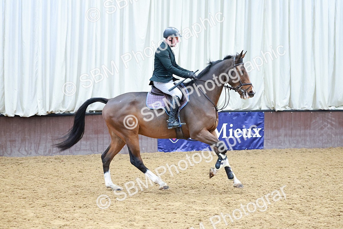 SBM_001267 - Class 3 - Senior Discovery 1.00m