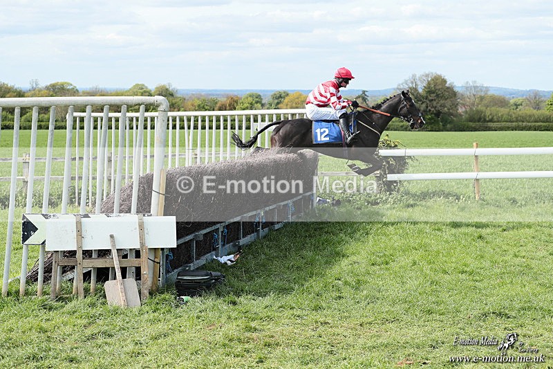 PtP 190426 903 - Vine & Craven PtP Kingston Blount 19/04/26