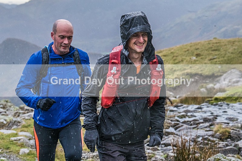 Langdale-918 - Langdale Horseshoe Fell Race Saturday 12thOctober 2024