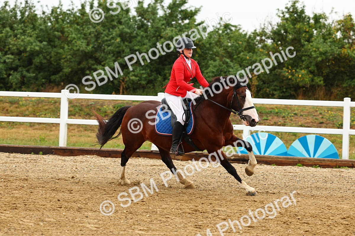 SBM_001450 - Class 4 - 70cm