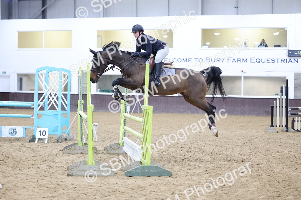 SBM_000542 - Class 3 - Senior Discovery - 1.00m