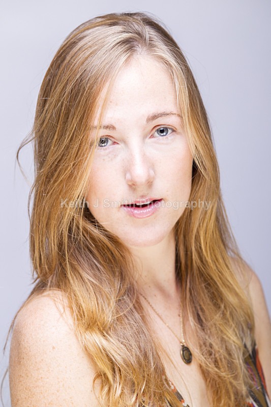 4KJS9726 - Portraiture