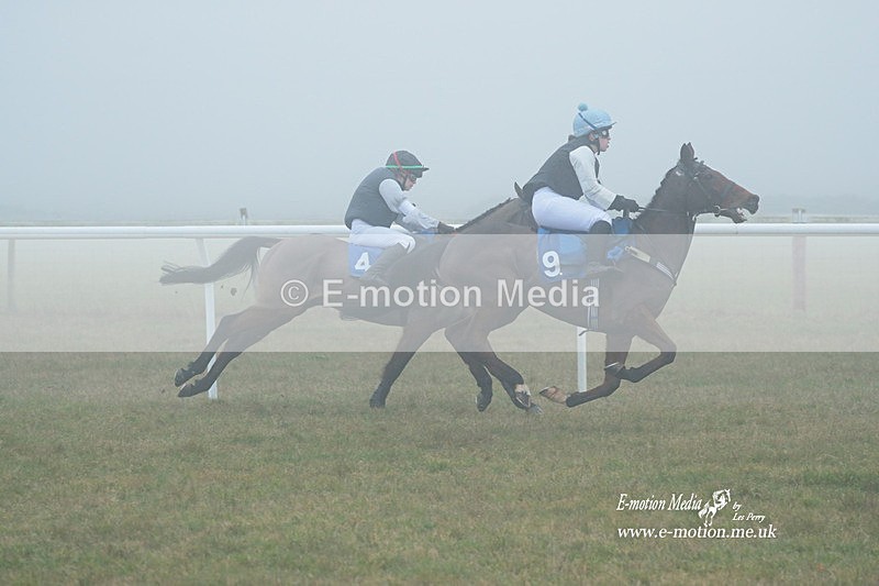 PtP 2901230261 - Heythrop Hunt PtP Cocklebarrow 29/01/2023
