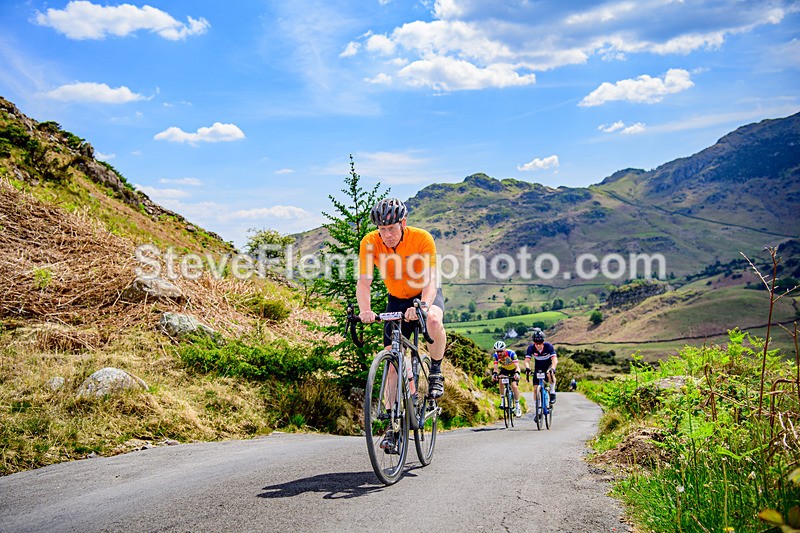 133507 - Blea Tarn Climb 13:00 - 14:00