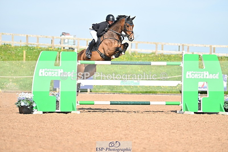 240510A-164020-09239 - Cls 24 National 1.40m Open