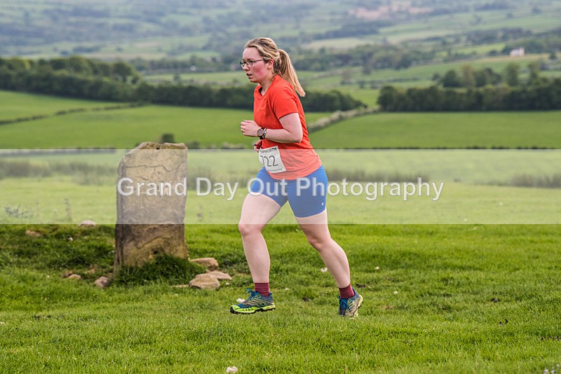 Hay-O-326 - Hay O Trail Race Tuesday 23rd May 2023
