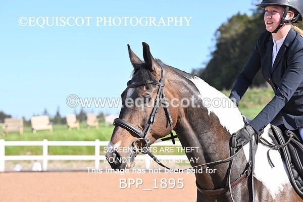 BPP_1895 - CLASS 2 - FRI - KBIS Club Senior 80cms