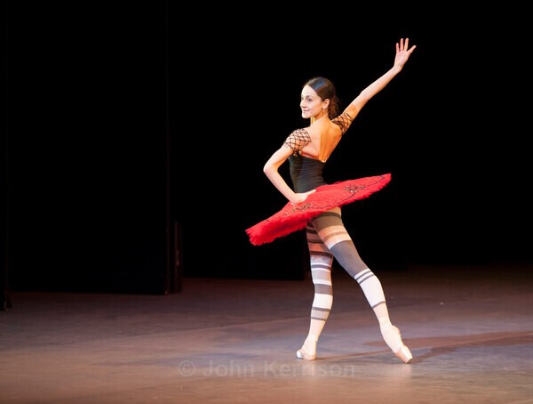  - Nicoletta Manni and Julian McKay - Don Quixote
