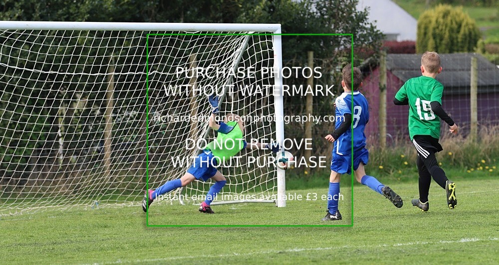 IMG_5399 - Wattsfield Under 7's vs Milnthorpe Town Under 7's (26/4/25)