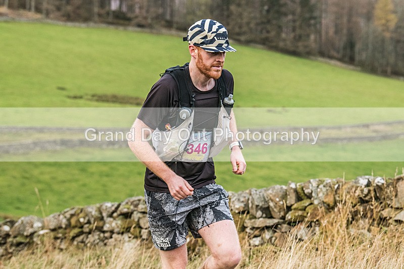 Tweed Valley-42 - High Terrain Events Tweed Valley 50 & 65K Ultra Trail Races Sunday 16th November 2025