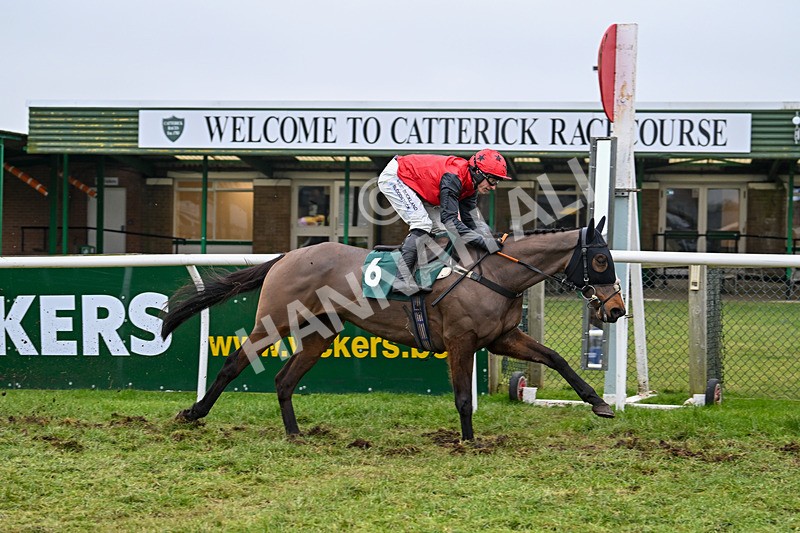 310125-Race 4-We Got Your Back-5606 - Race 4