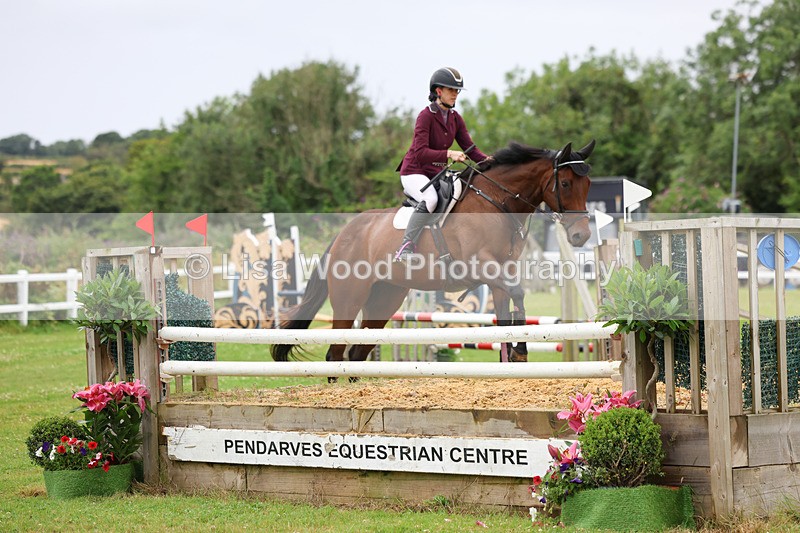 3E7A1363 - Class 5: 80cm open (A)