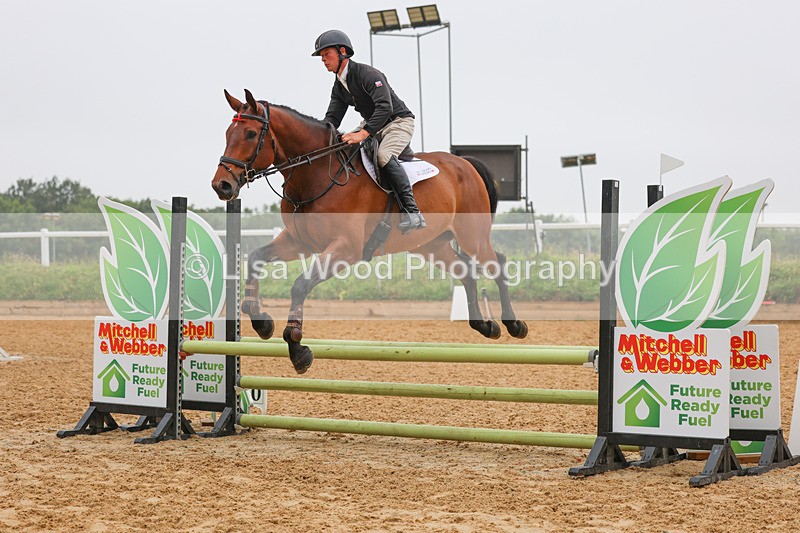 3E7A5054 - Class 3: Senior 80cm