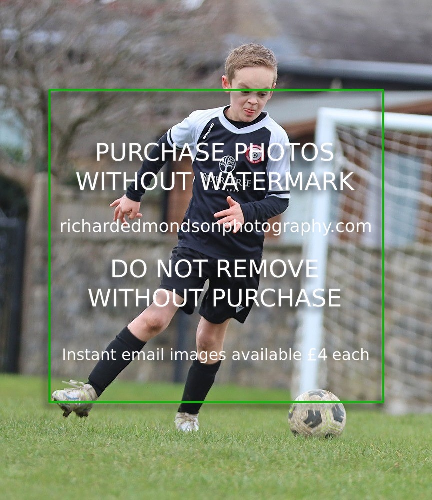 IMG_2472 - Wattsfield Under 10's vs Craven Wanderers Under 10's (25/2/23)