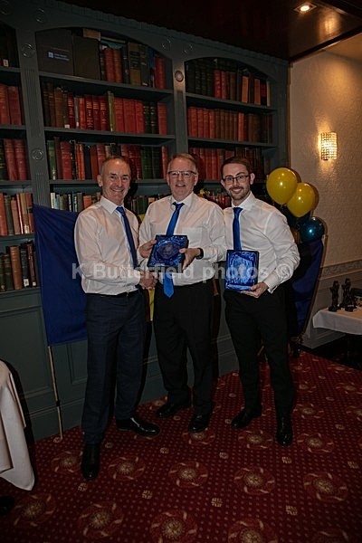112 - Summerhill GFC Awards 2023