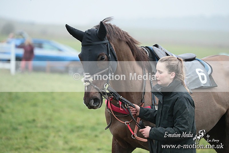 PtP 180126  0008 - Royal Artillery PtP Larkhill 18/01/26