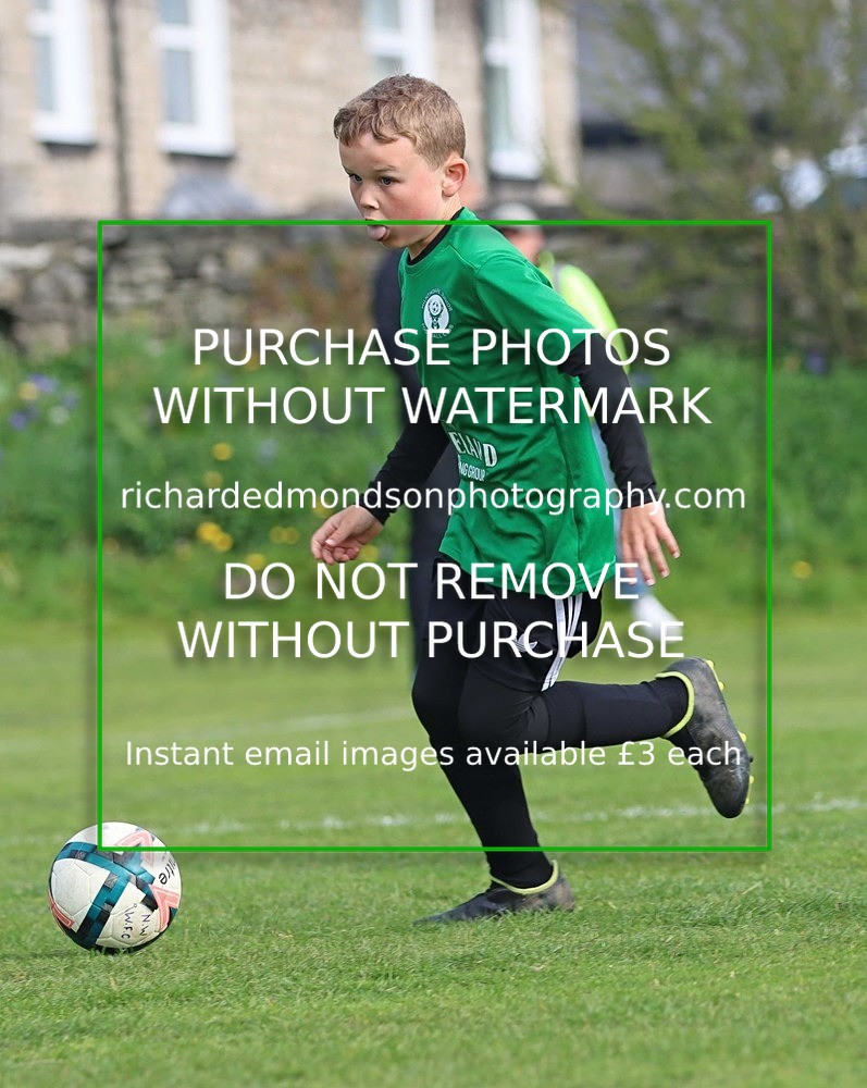 IMG_5280 - Wattsfield Under 7's vs Milnthorpe Town Under 7's (26/4/25)