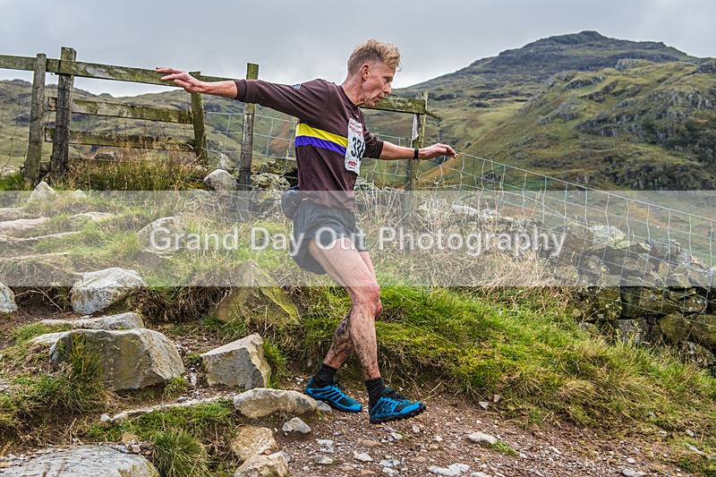 Langdale-1218 - Langdale Horseshoe Fell Race Saturday 8th October 2022