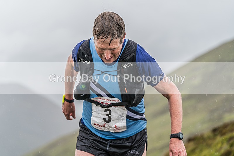 Buttermere-1145 - Buttermere Sailbeck Fell Race Saturday 15th June 2024