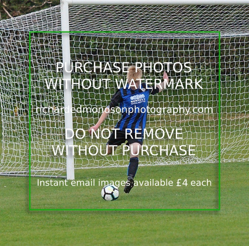 DSC08071 - Ibis Under 18 v Ambleside Under 18 (Under 18 Cup Final)