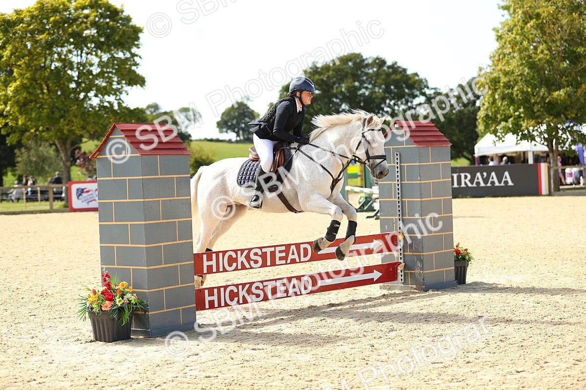 SBM_21100 - J51 - Open 70cm