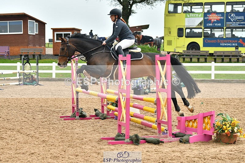 230505A-121208-03709 - Cls 15 85cm Amateur Quali