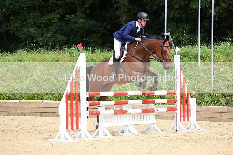 3E7A1384 - Class 11: Senior Discovery/1m open