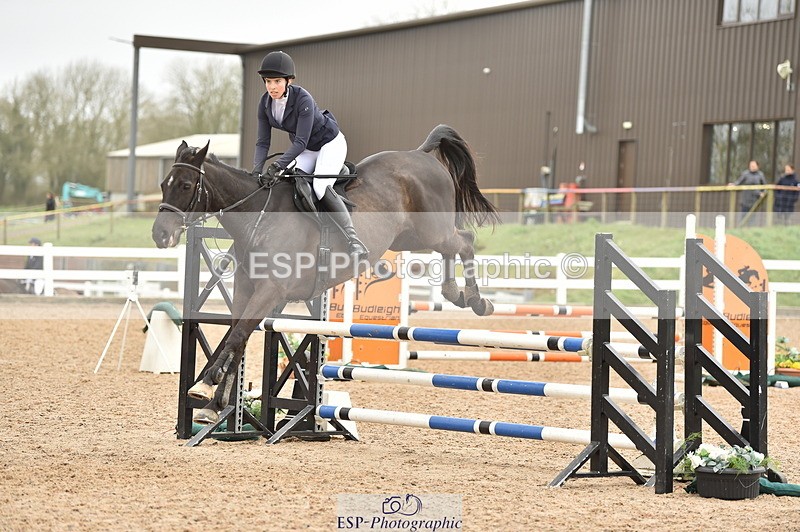 240405A-105502-00626 - Cls 8 British Novice and 90cm Open