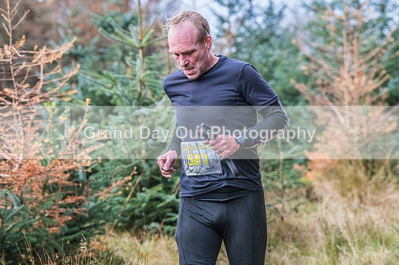Glentress-808 - High Terrain Events Glentress 21 & 10K Trail Races Saturday 15th November 2025