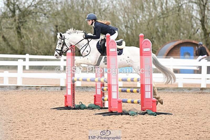 240309A-121337-00822 - Cls 5 Pony Discovery and 90cm Open