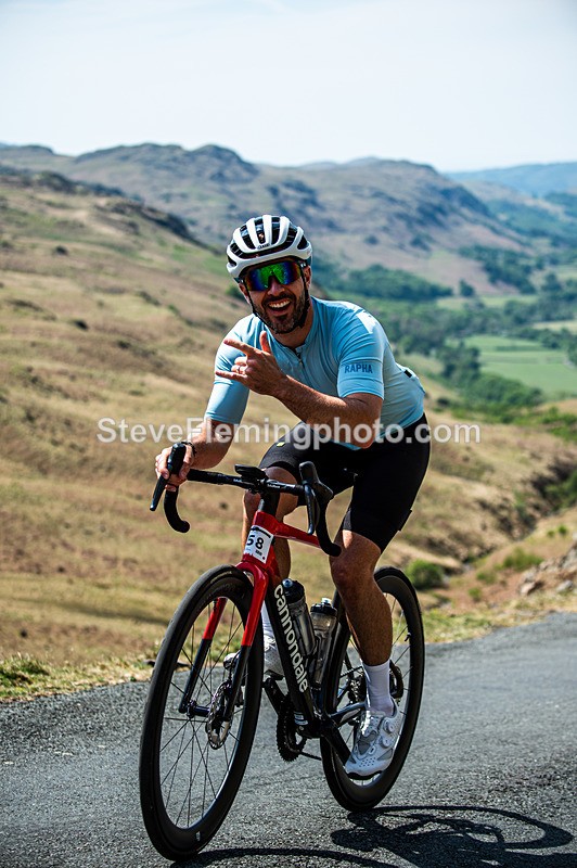 131034 - Hardknott Pass Camera 3 13.00-14.00