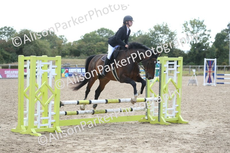 20250831-1418 - Class 5 - 80cm