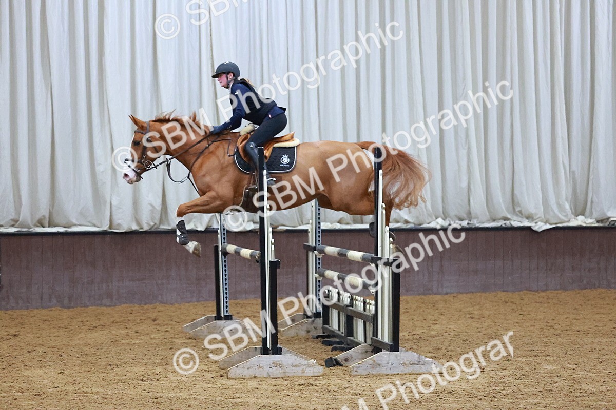 SBM_001287 - Class 4 - Senior Newcomers - 1.10m