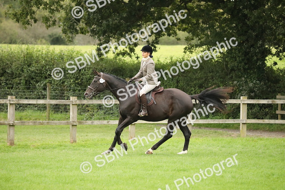 SBM_73803 - S41 - Ridden Equitation (Best Rider)
