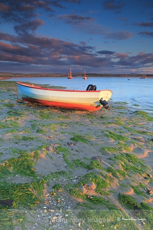 at rest - At the waters edge gallery