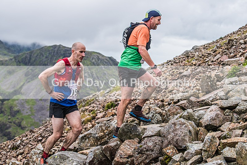 Borrowdale-1012 - Borrowdale Fell Race Saturday 5th August 2023