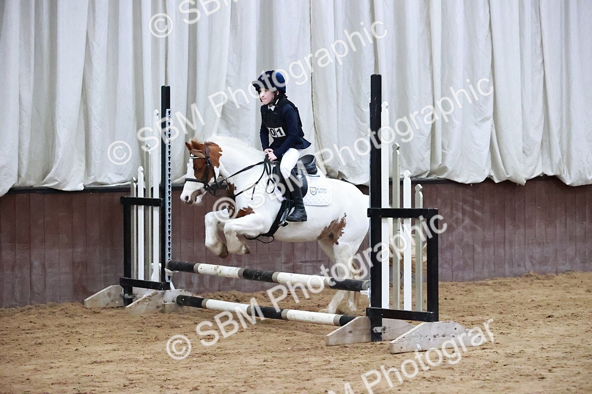 SBM_000497 - Class 2 - 50cm