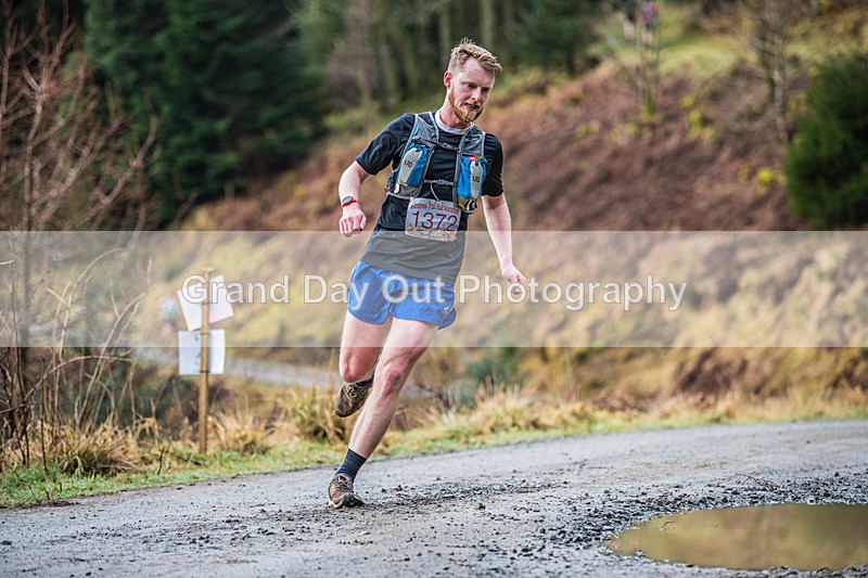 Glentress-406 - High Terrain Events Glentress Marathon 21 & 10K Trail Races Sunday 18th February 2024