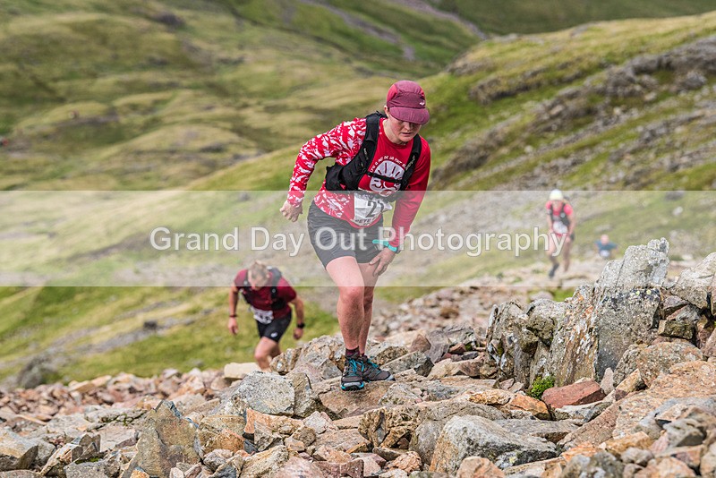 Borrowdale-804 - Borrowdale Fell Race Saturday 5th August 2023