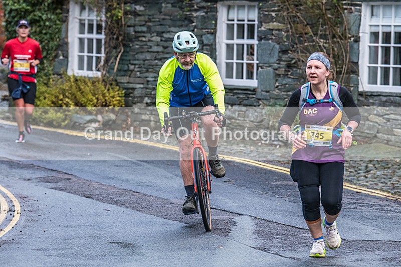 Derwentwater-789 - Derwentwater 10 Mile Road Race Sunday 2nd November 2025