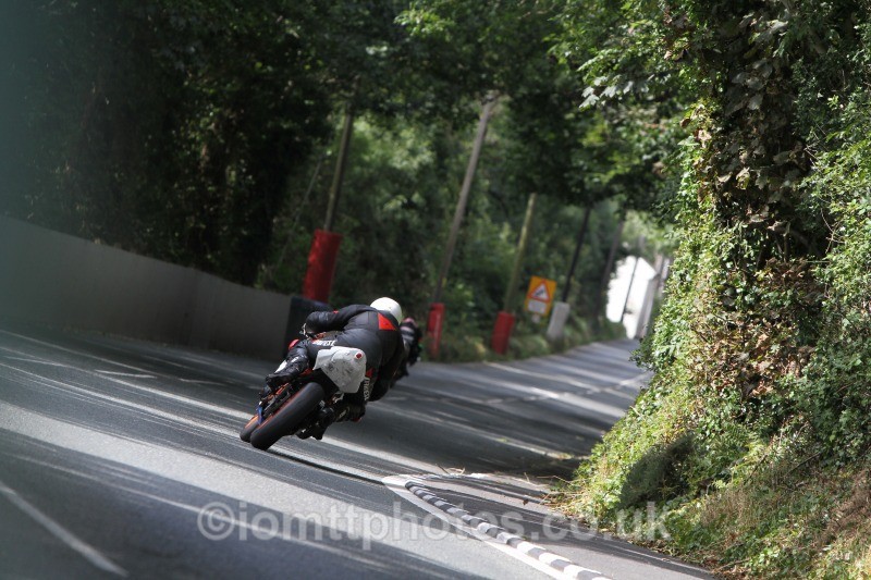  - MGP Supporters Club - Supertwin/Lightweight