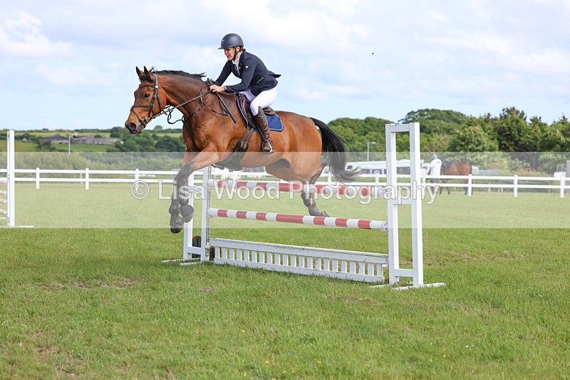 3E7A8406 - Class 14: Senior Discovery/1m open