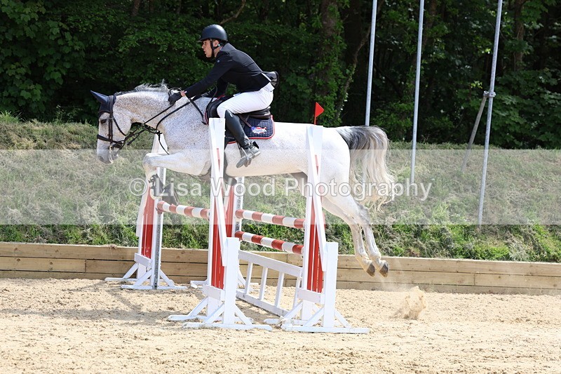 3E7A6524 - Class 5: Senior Discovery/1m open