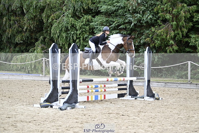 250830A-104620-05662 - Cls 21 British Novice and 90cm Open