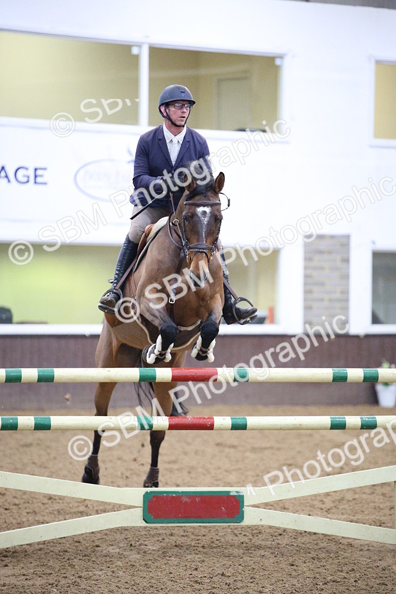 5K7A4563 - Class 4 - Senior 1.15m Open (inc National 1.15m Members Cup Qualifier)