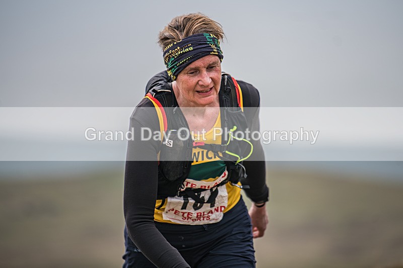 Black Combe-497 - Black Combe Fell Race Saturday 9th March 2024