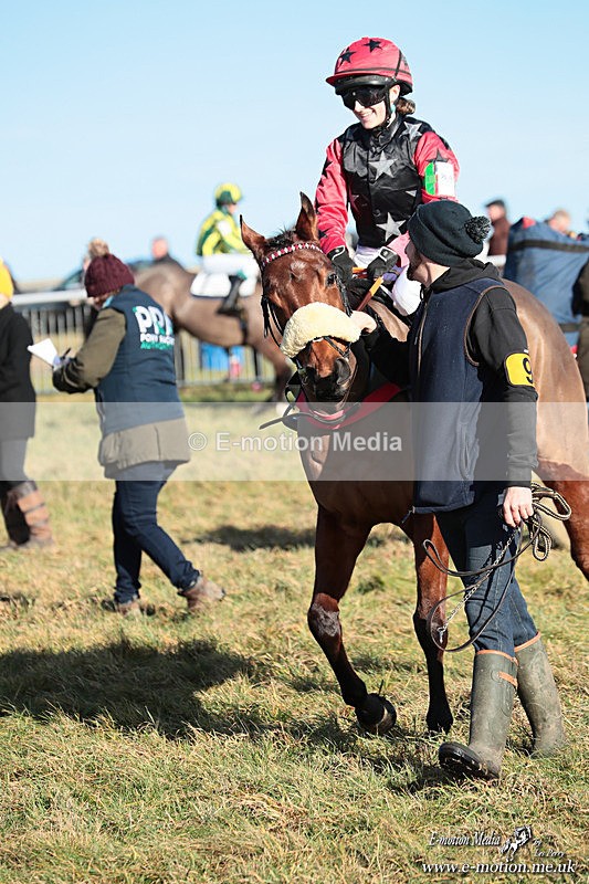 PR PtP 240126 300 - Pony Racing Horseheath 24/01/26